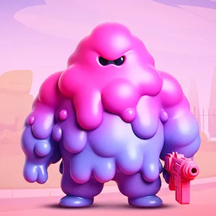 Slime Conquer: Epic Battles