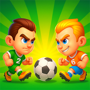 Soccer Arena X