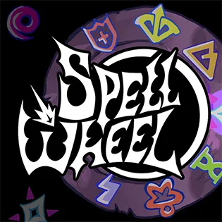 SpellWheel