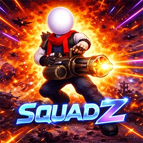 SquadZ