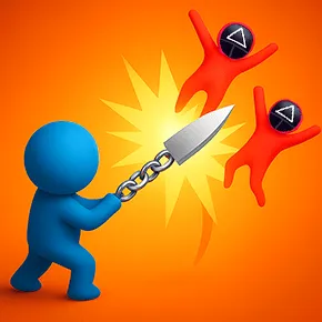 Squid Game: Online