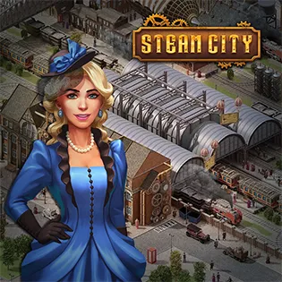 Steam City