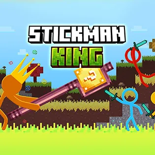 Stickman King