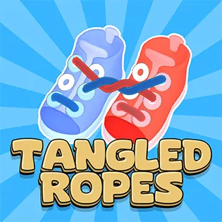 Tangled Ropes