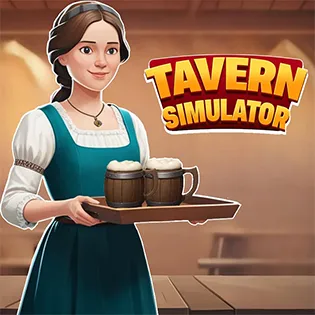 Tavern Simulator