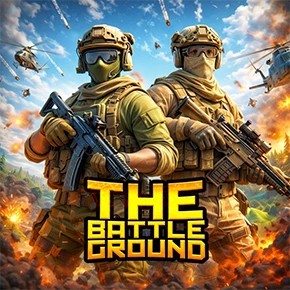 The Battleground