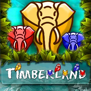 Timberland Arrange Puzzle Game