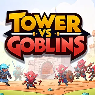 Tower vs Goblins