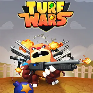Turf Wars