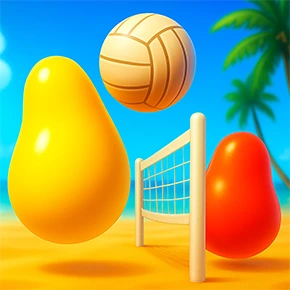 Volley Blob