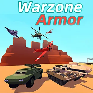 Warzone Armor