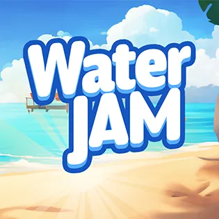 Water Jam