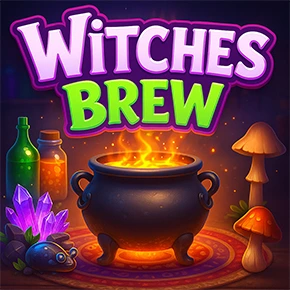 Witches brew
