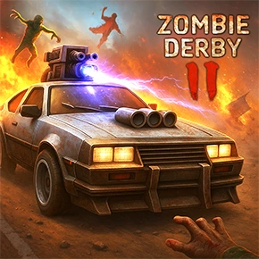 Zombie Derby 2