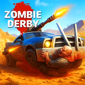 Zombie Derby