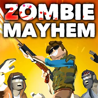 Zombie Mayhem